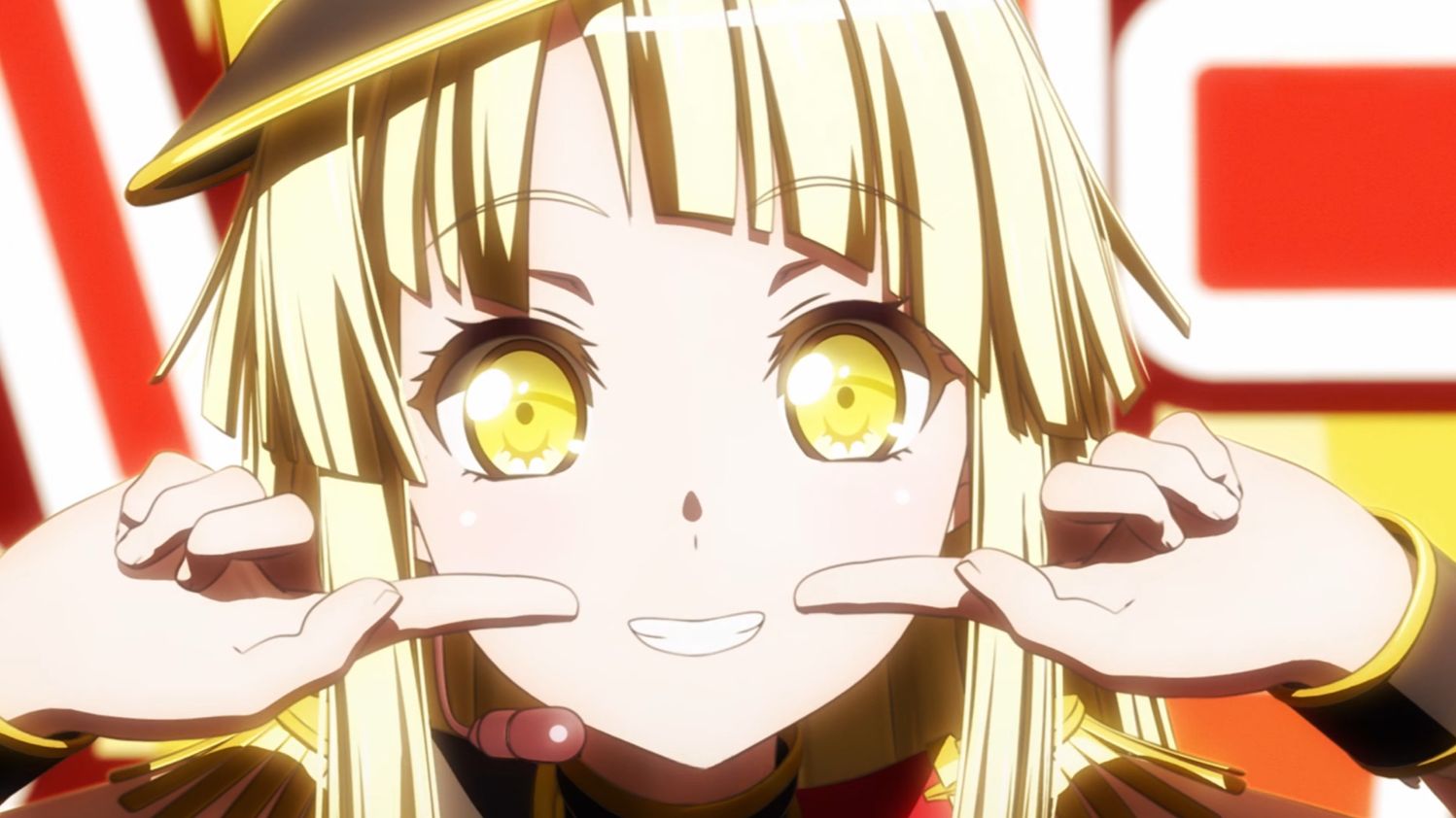 kkr：你笑起来真好看