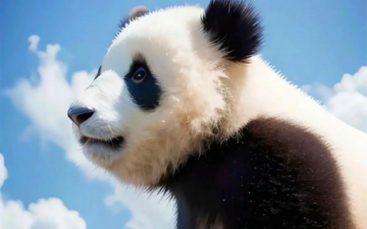 丫丫回国进航空箱时惊人的一幕