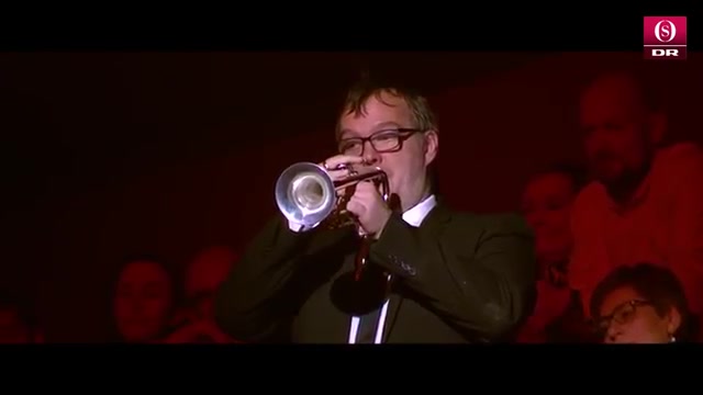 [图]电影《教父》原声现场版The Godfather – Orchestral Suite