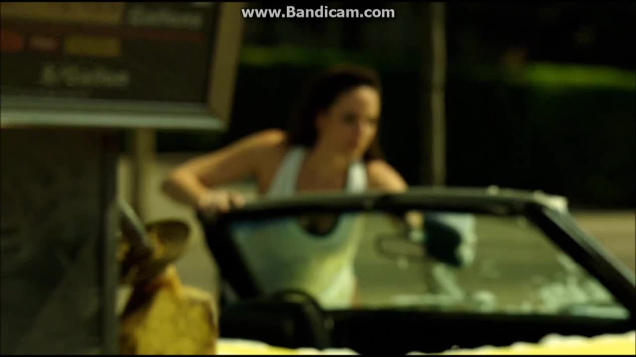 [图]【加拿大/Lost Girl】Doccubus- Car Wash Dreams