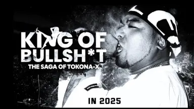 TOKONA-X-哔哩哔哩_Bilibili