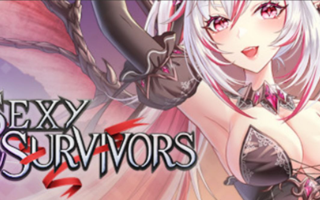 【pc/全动态】性感美少女幸存者 SEXY MYSTIC SURVIVORS V1.0.7官方中文单机游戏热门视频