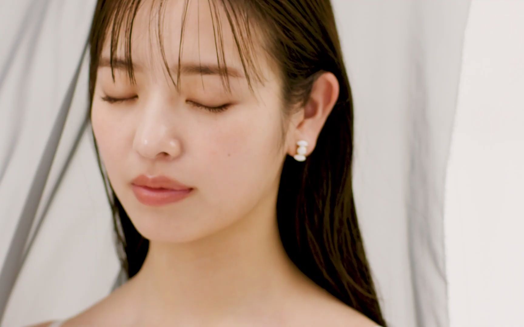 ミューズ横田真悠さんプロモーションmovie