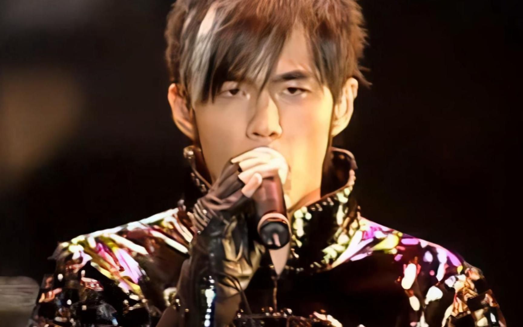 【无与伦比】 周杰伦《双刀》谁说这是冷门?