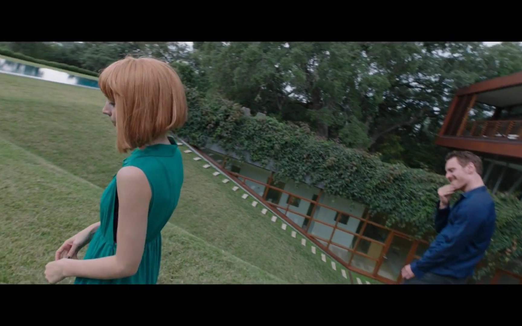 【欧美电影cut】song to song 歌至歌/歌声不绝