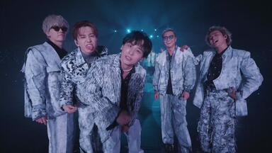 工藤大輝6.28生贺】【全场中字】Da-iCE 5Th Anniversary Tour -BET-_哔