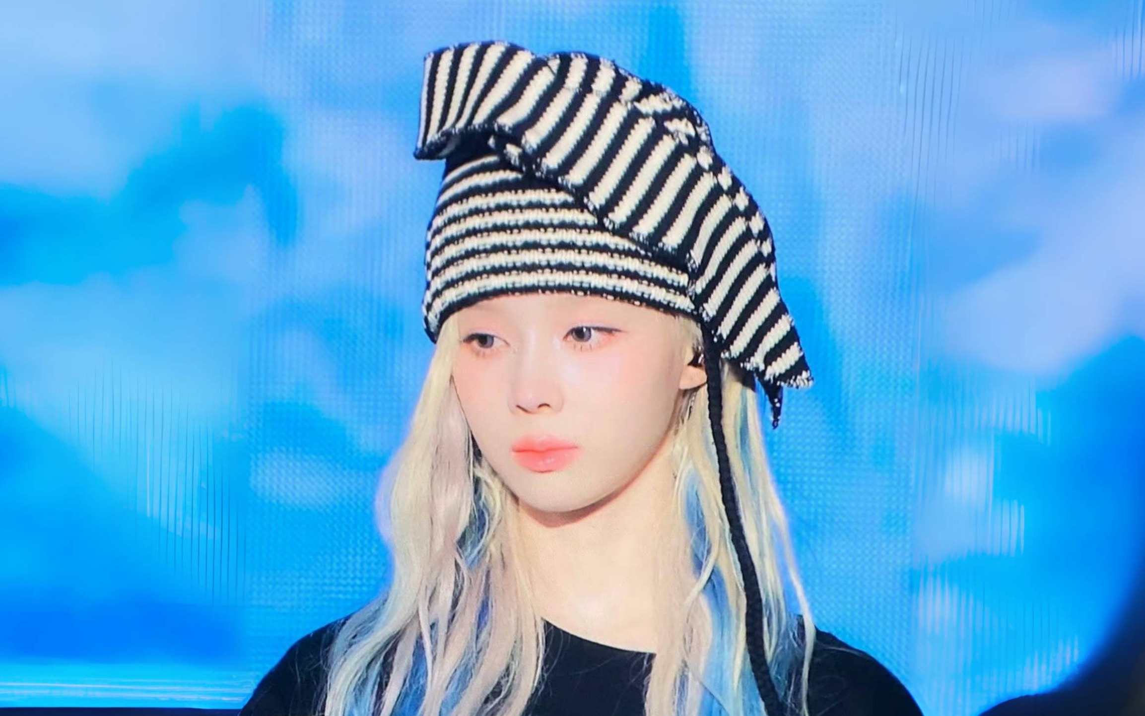 【金玟庭】240715日本埼玉演唱会d2饭拍合集