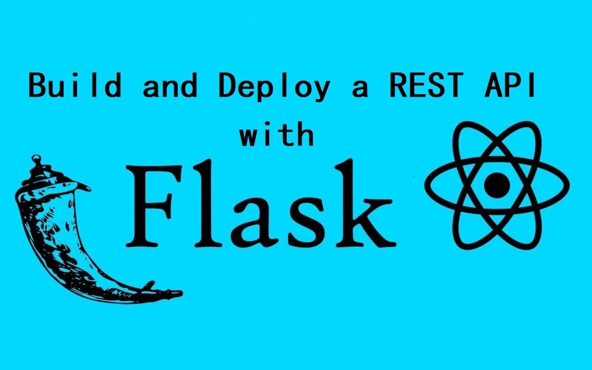 [图]Build and Deploy A REST API with Flask #12 Documenting with Swagger UI