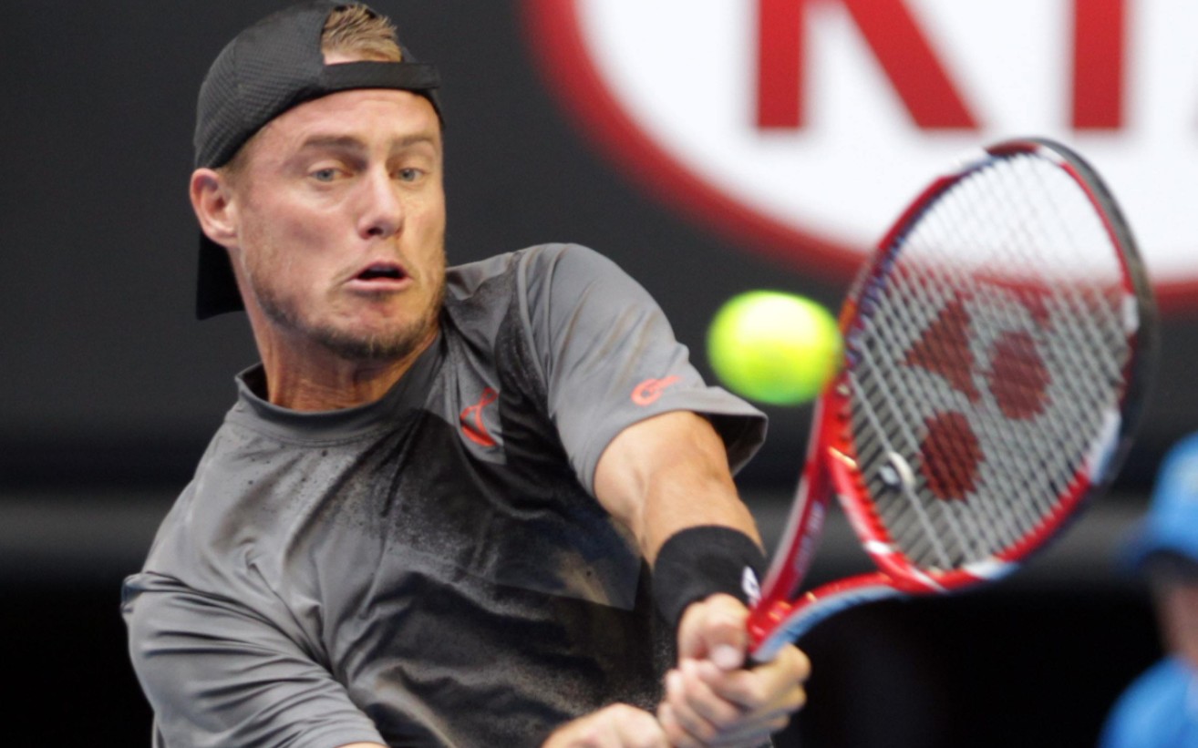 澳洲野兔休伊特生涯高光时刻