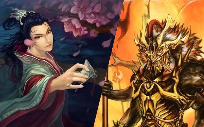 会神愤的曹植有多强