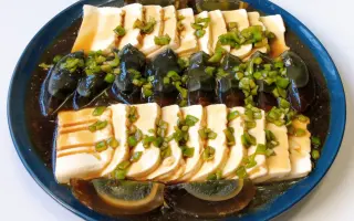 松花蛋拌豆腐 搜索结果 哔哩哔哩 Bilibili