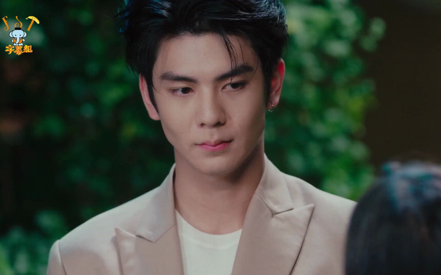 18 没活成了家长喜欢的样子 变成自己都讨厌的样子 (toeyj&james)@fst