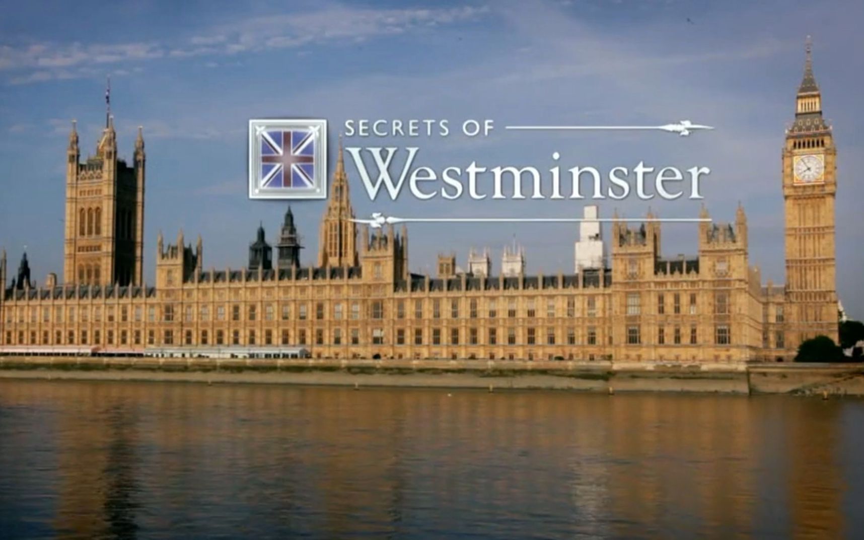 [图]【PBS】英伦秘密 全6集 Secrets Of Britain