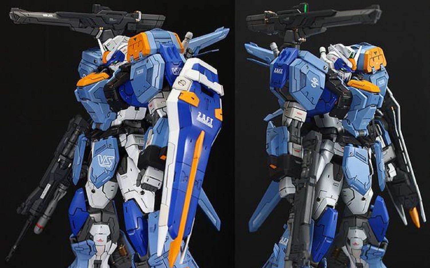 sd敢达,决斗高达强袭尸装(剧中版)_哔哩哔哩_bilibili