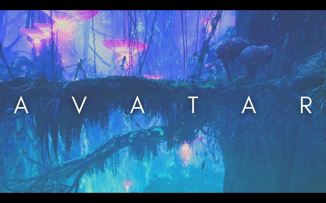4k阿凡达美学thebeautyofavatar