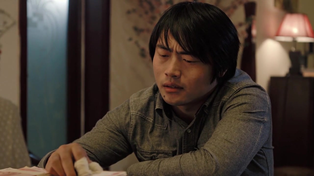 【毛骗 终结篇 10-6】书桐大仇得报回到德国,晨曦并未死亡_哔哩哔哩