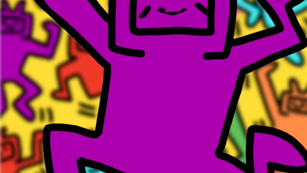 啷个哩个啷