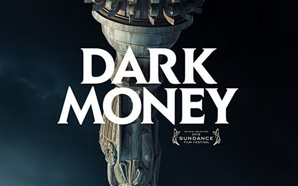 黑金 (Dark Money)哔哩哔哩bilibili