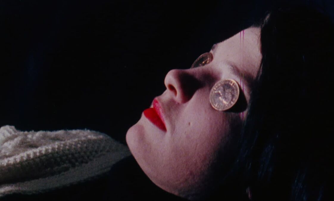 女拉撒路 lady lazarus 1991 中字 sandra lahire / 西尔维娅·普拉斯