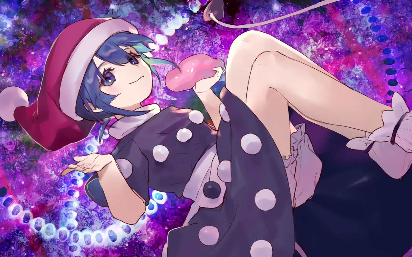 绀珠传normal(铃仙混关)_哔哩哔哩 (゜-゜)つロ 干杯~-bilibili