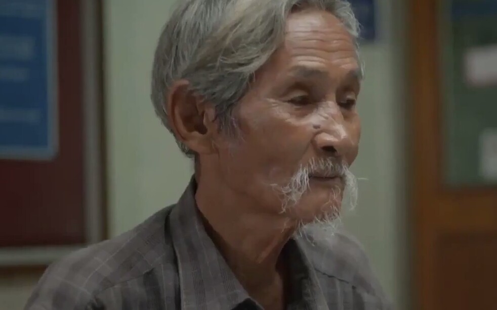 泰国催泪广告:拾荒老人的故事,愿所有好人被温柔以待