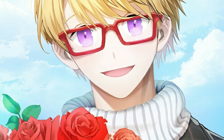 [Mystic Messenger]ys小天使:哈拿.吐.sei!擦浪嘿~Yoosung线第九天呼出电话中翻哔哩哔哩bilibili