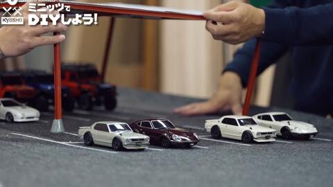 人気の贈り物が大集合 KYOSHO MAD WAGON 改 ステルス値上げ