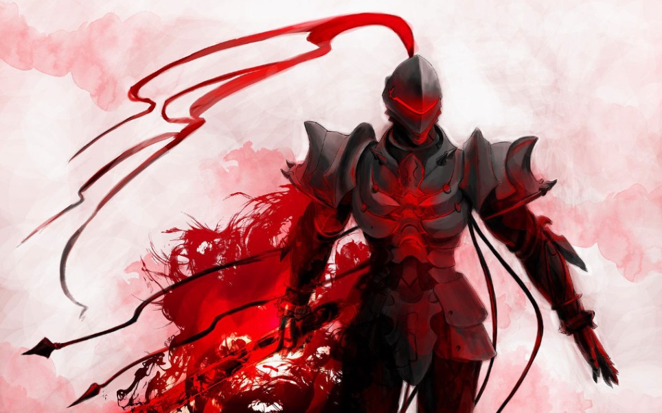 【fate zero/兰斯洛特/berserker/高燃】不为一己荣光 berserker