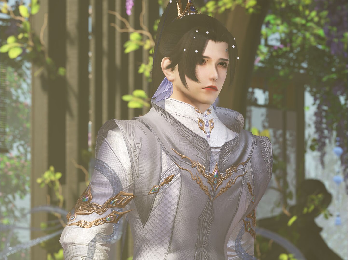 【剑网3/霸伞】两个人之间进入了冷淡期该怎么办?