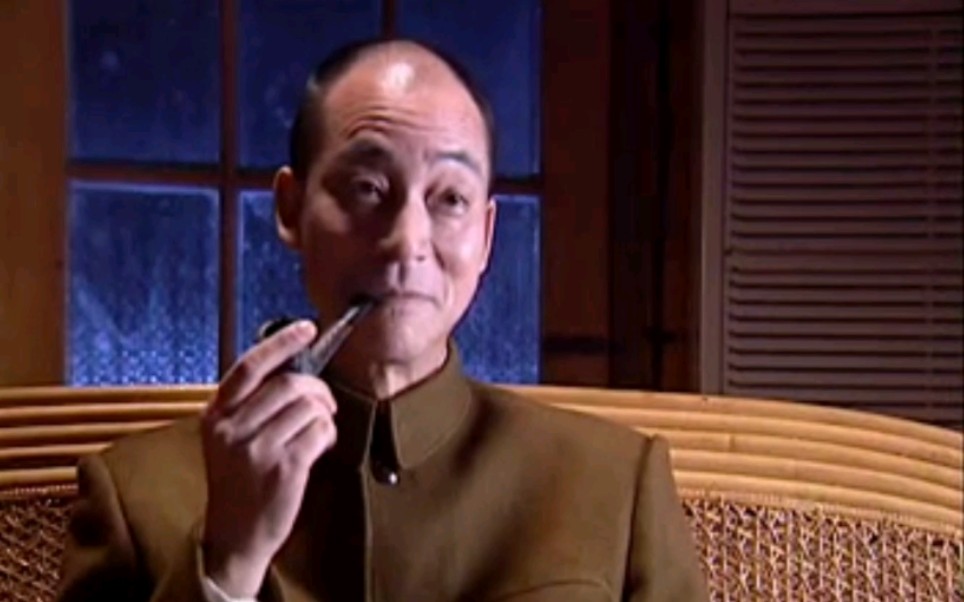 黑冰两个毒枭的对话g先生波澜起伏的一生