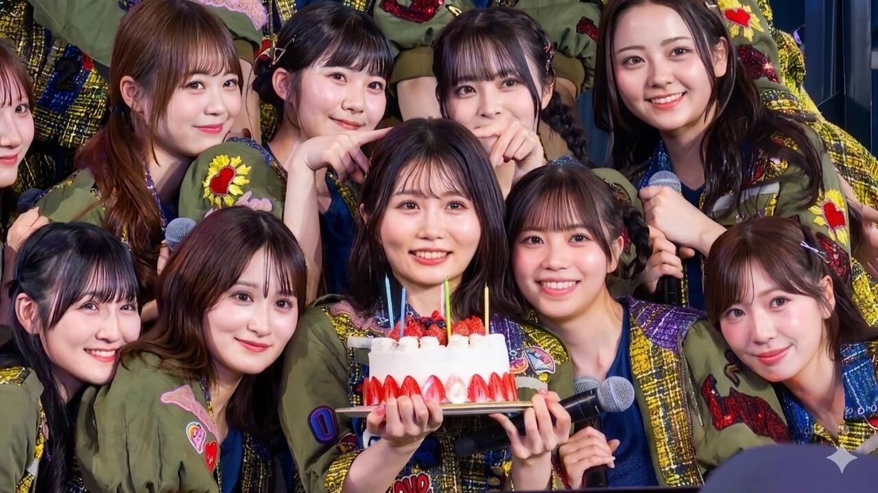 HKT48 ヴィレッジヴァンガード クリスマス 生写真 チームH チームKⅣ