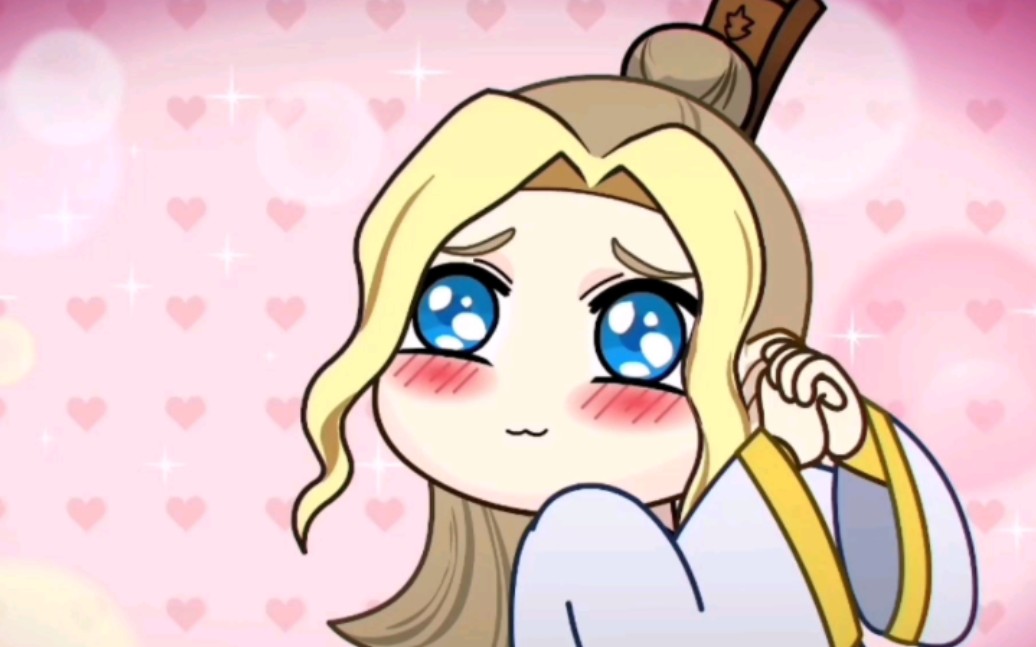 锦明小可爱嘿嘿