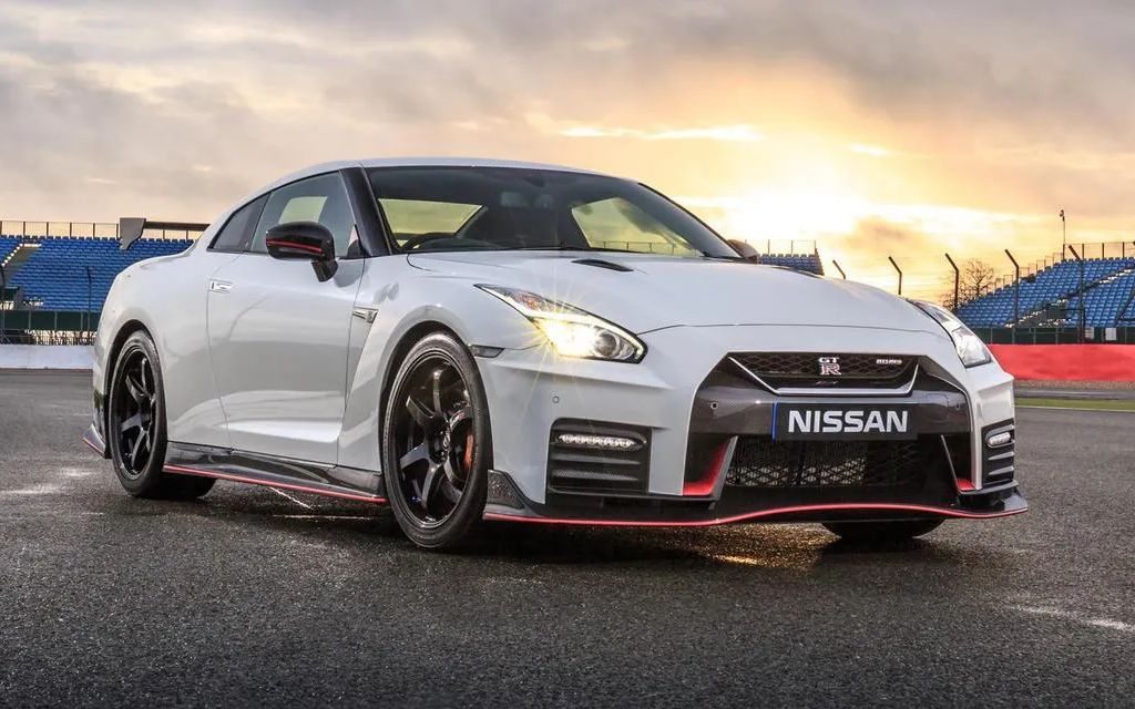 极限竞速地平线5我要买gtr