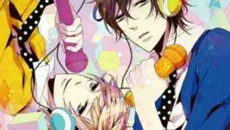 Xenoi Drama 生 息遣いシリーズアイドル編 メンバー同士の日常吐息 Cv 立花慎之介 梶裕贵 哔哩哔哩 Bilibili