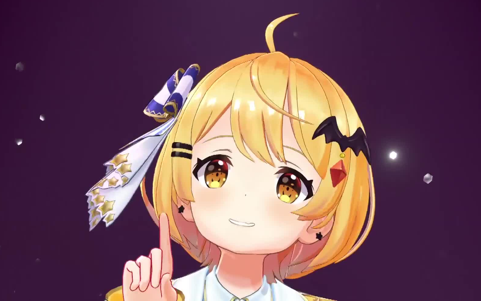 4th夜空梅露-キャラメル·デビル