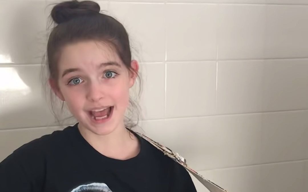 mckennagraceiceicebaby