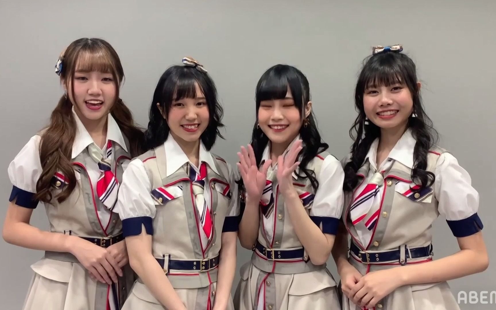 11 akb48 team tp 祝福影片 vtr「松井珠理奈卒业