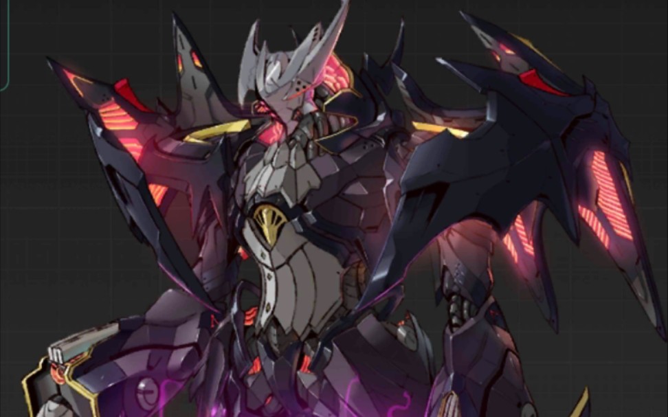 机动战队 塔维尔76高级券直抽