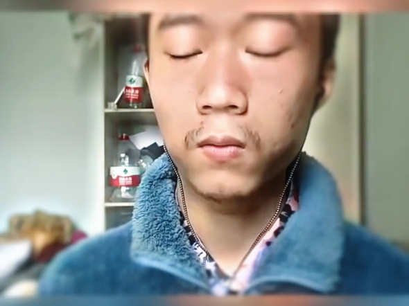 笑梗不笑人,甜心真男人# 王甜心 # 万万想不到