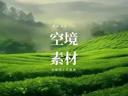 Tải video: 【免版权空镜】航拍茶园茶田茶叶视频素材