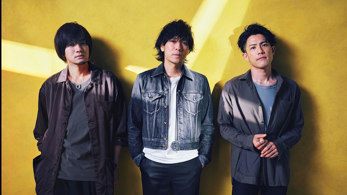 HI-Res）back number – in your humor tour 2023 at Tokyo Dome_哔哩哔