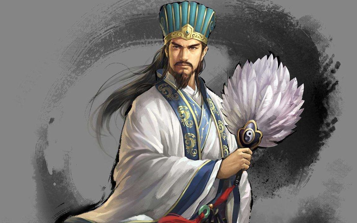 tas三国战纪乱世枭雄诸葛亮一命通关199亿玩家ireland353