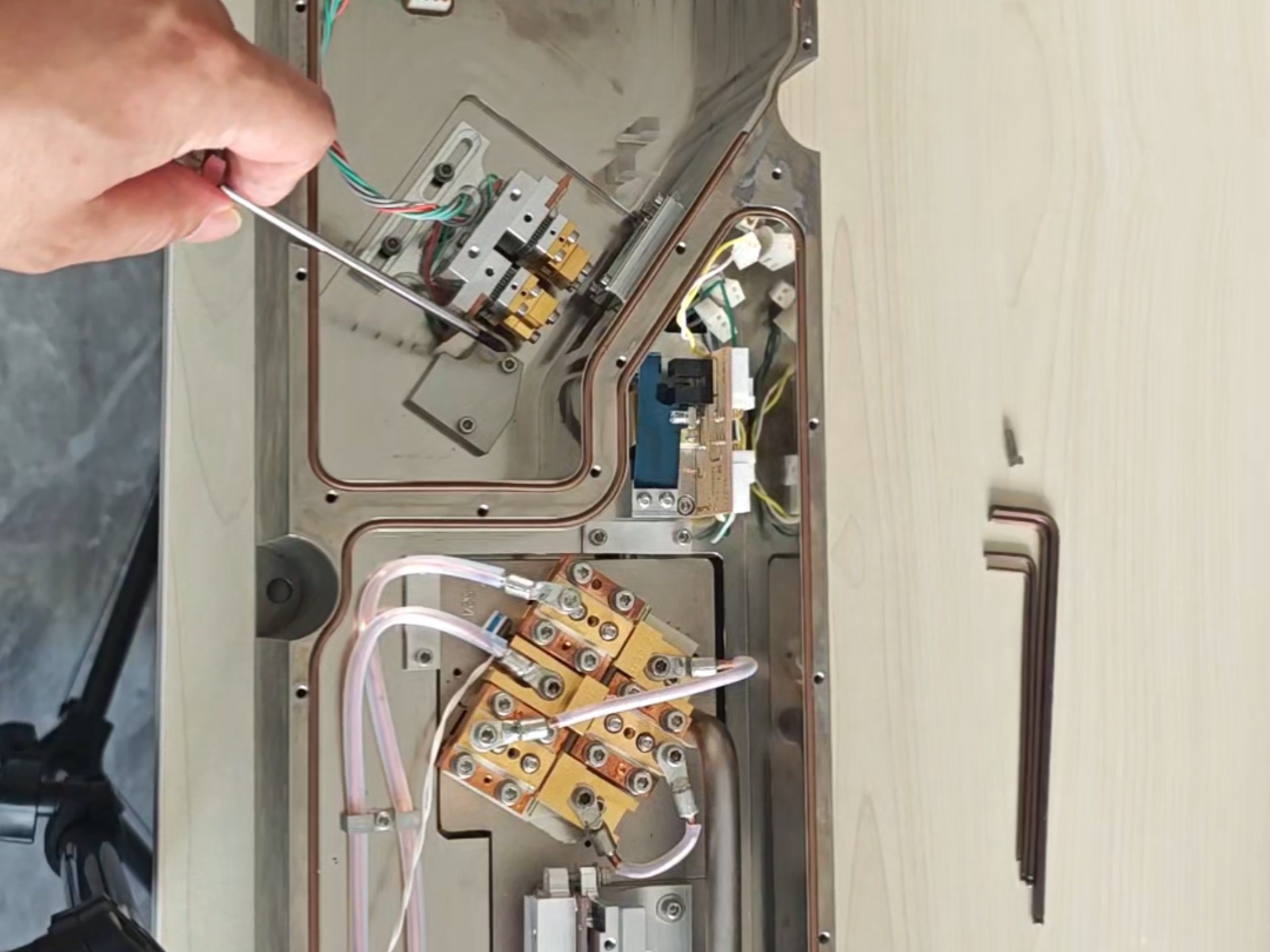 国产连续光纤激光器入选国家级“制造业单项冠军”！