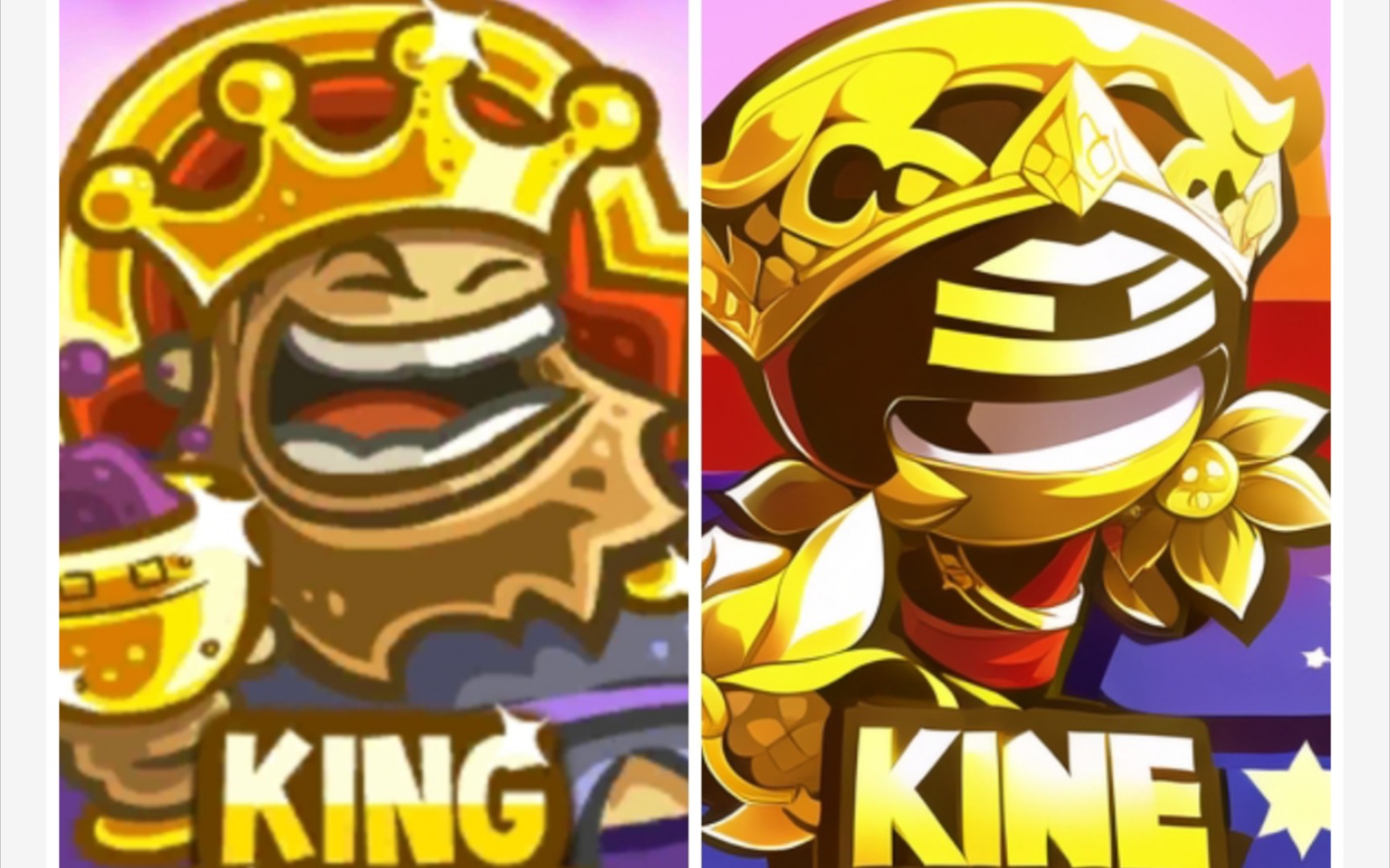 当王国保卫战初代 所有英雄ai绘画之后.