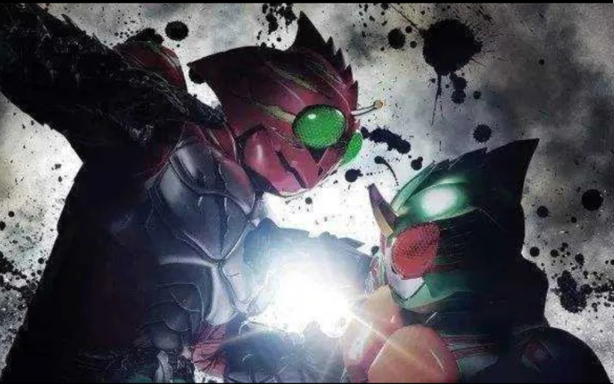 假面骑士amazons csm 阿妈粽