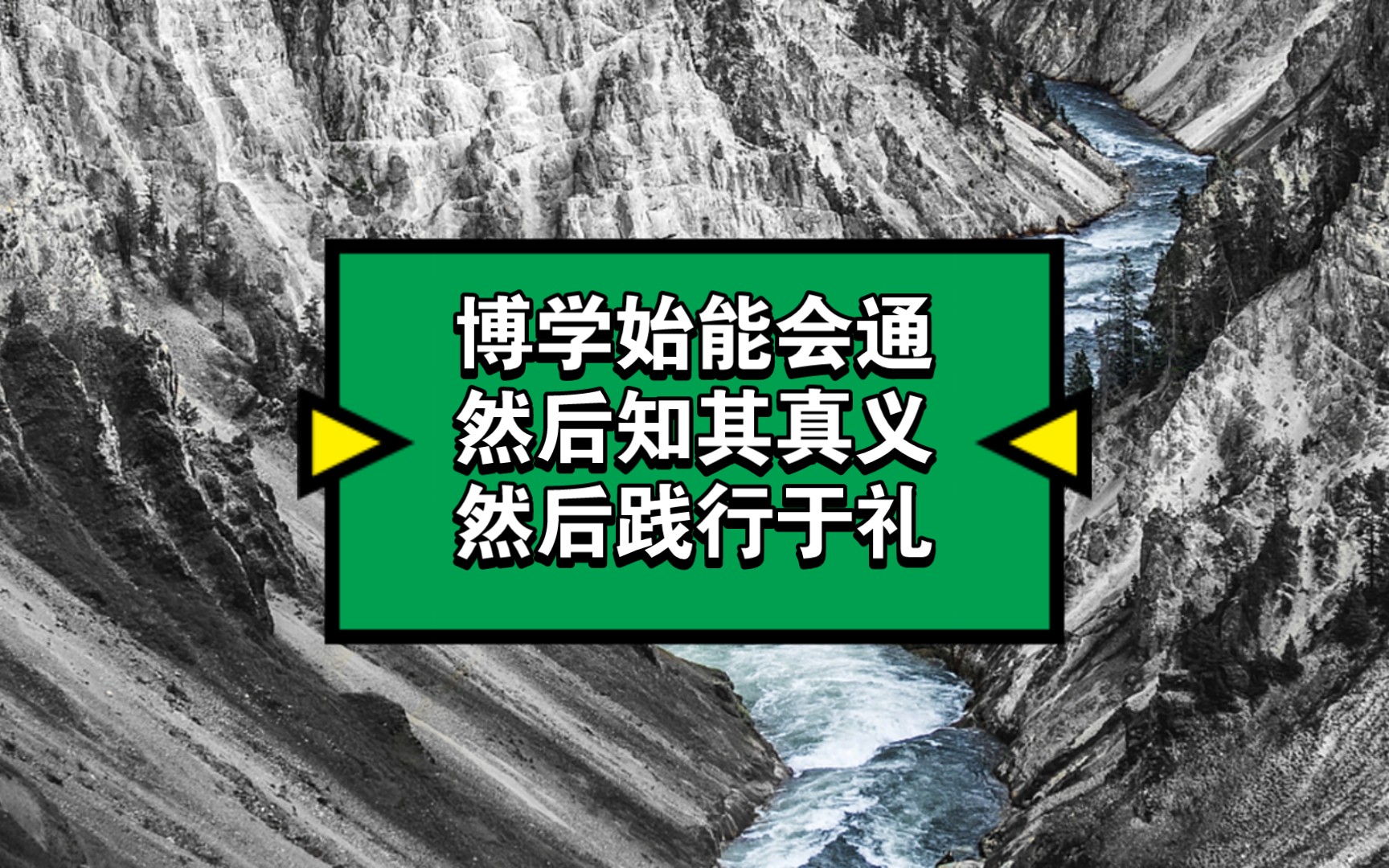 成年新手学《论语》144 子曰:“君子博学于文,约之以礼,亦可以弗畔矣夫.”哔哩哔哩bilibili