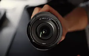 Panasonic Lumix S Pro 16-35mm f4 [Unboxing] + Sample Footage (Leica SL2)