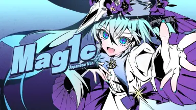 マジカルミライ-哔哩哔哩_Bilibili