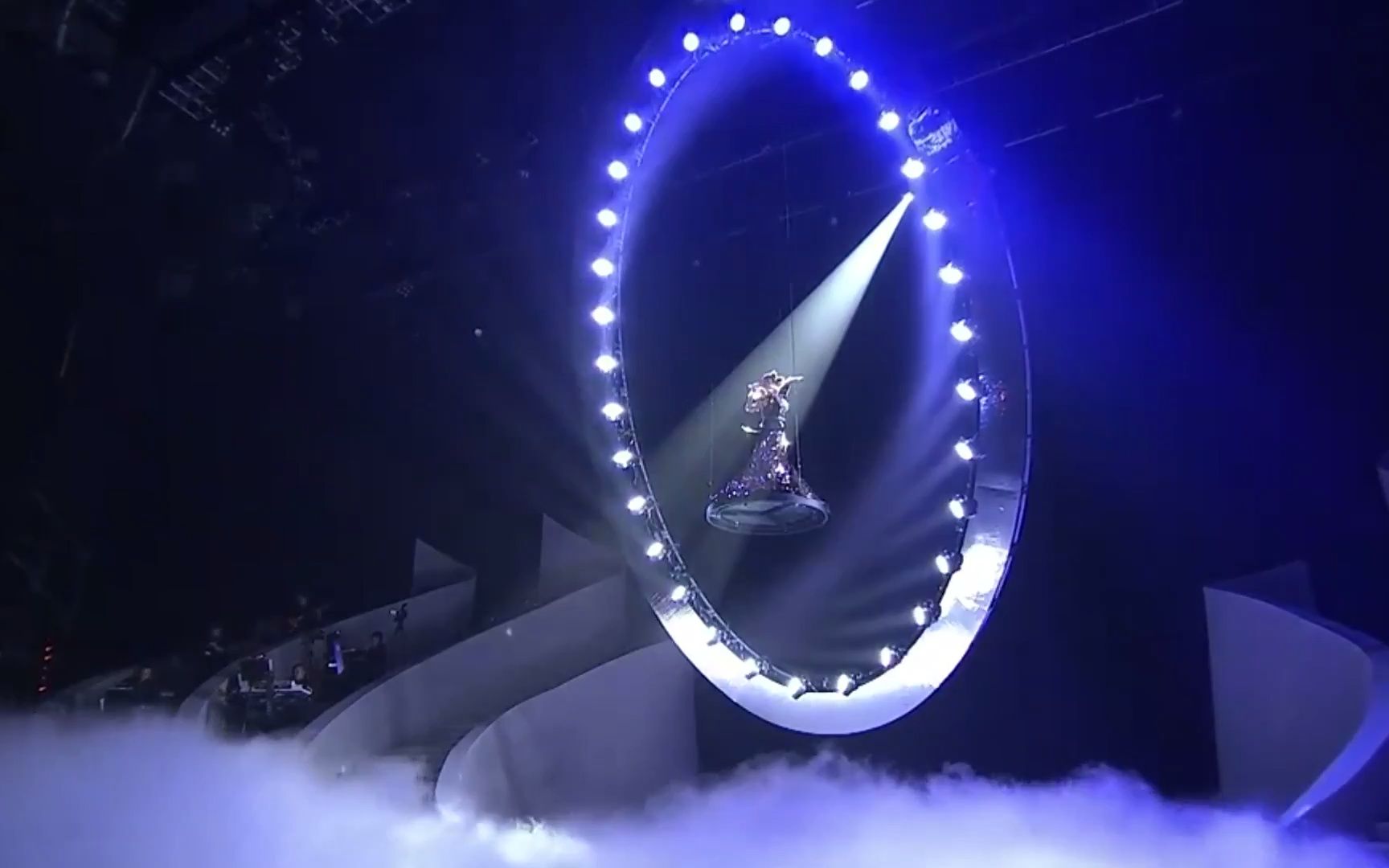 (蓝光高清)江蕙《空笑梦》 江蕙2013镜花水月演唱会