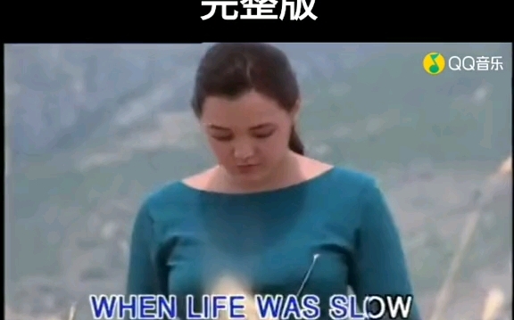 [图]#音乐安利大赏,-《Try to Remember》试着回忆3